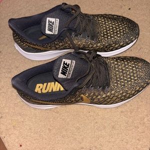 Nike zoom pegasus 35